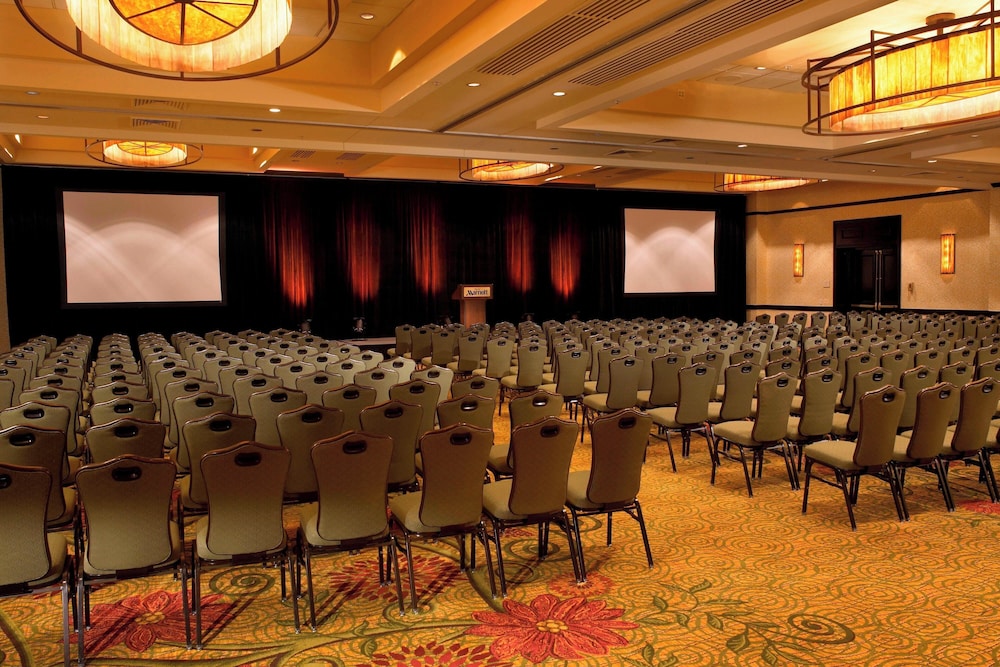 Detroit Marriott Troy - photo 31