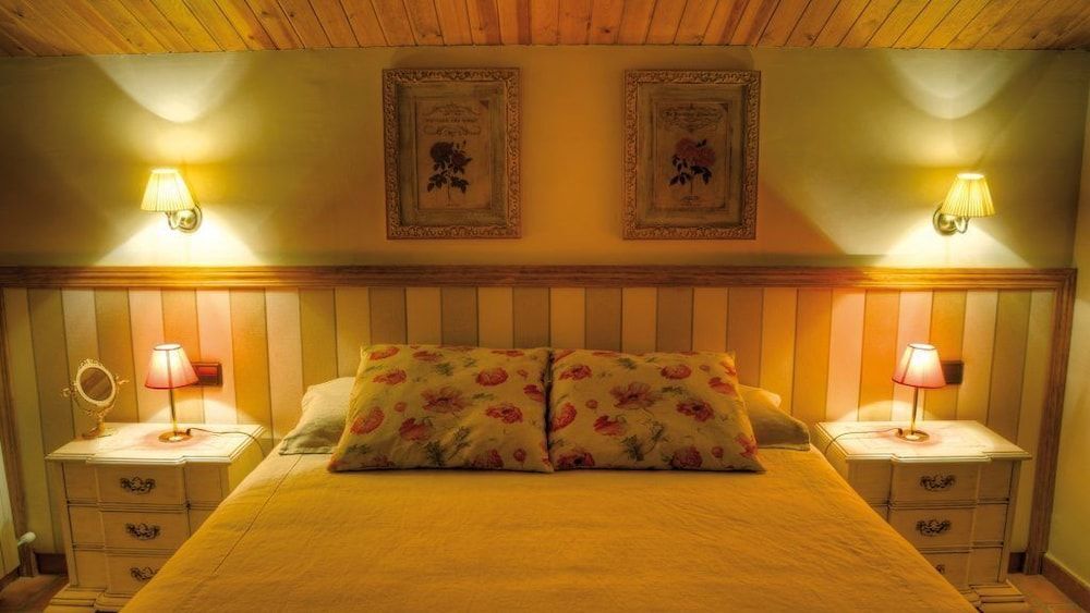 Molí de l'Hereu - last minute hotel in Rafales