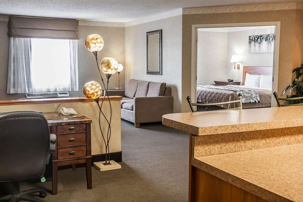 Sleep Inn & Suites Conference Center and Water Park - photo 24