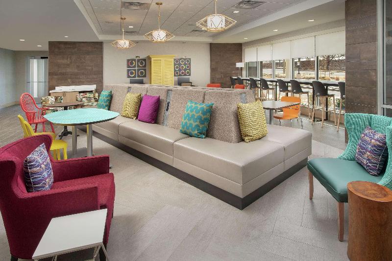 Home2 Suites by Hilton Edison - photo 3
