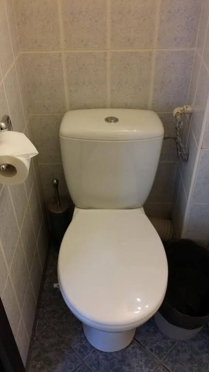 EuroApartments — hotel in Mokotow