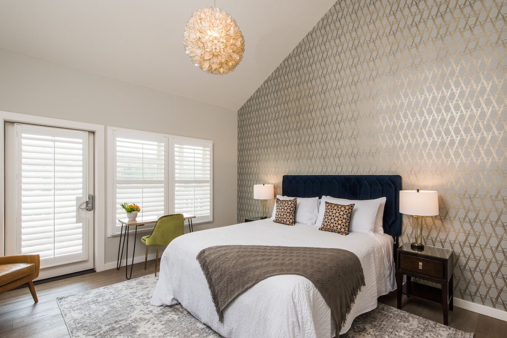 Olea Hotel - photo 25