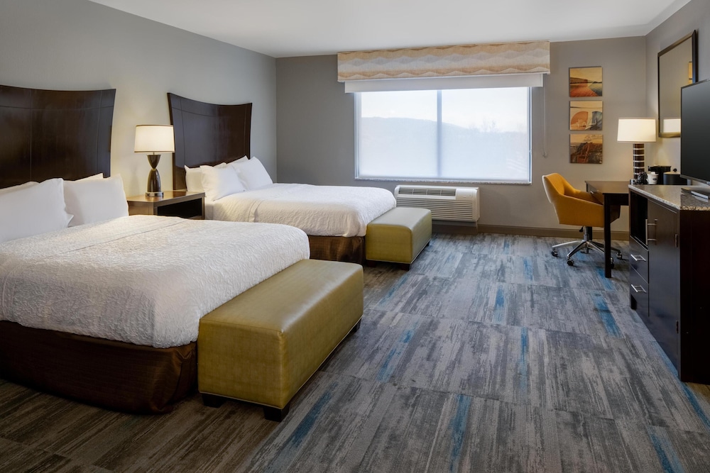 Hampton Inn Seneca Falls - photo 12
