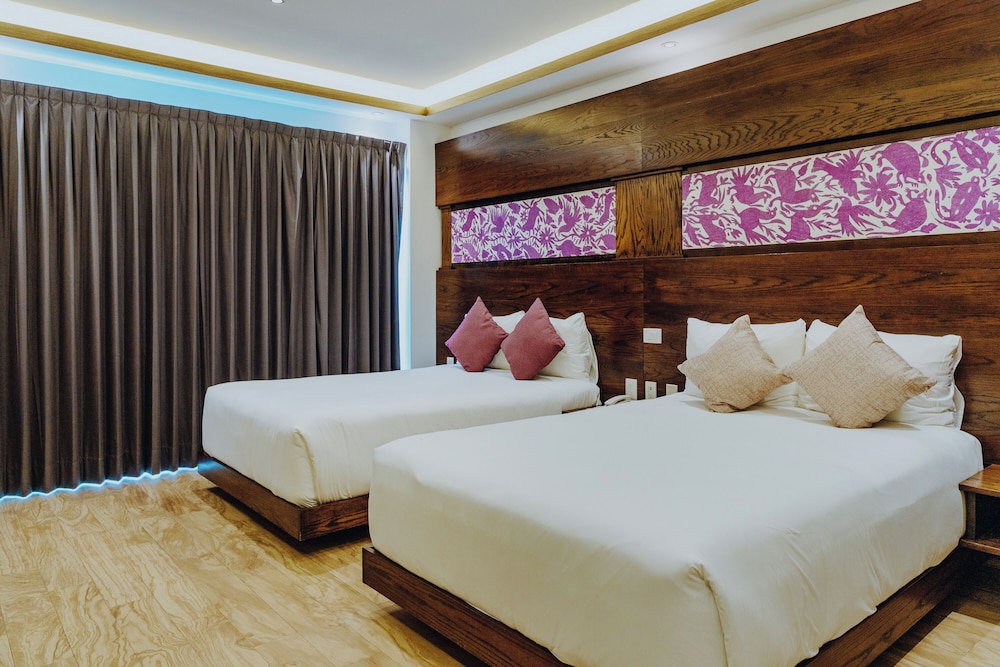 Ame Hotel Boutique & Spa
