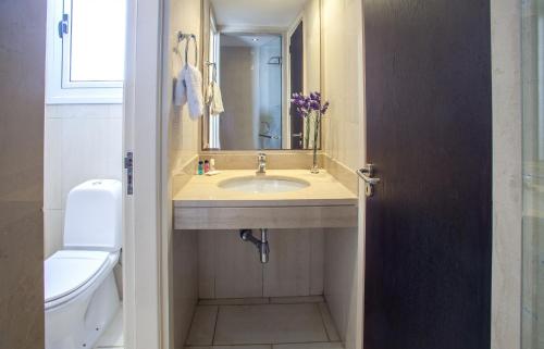 Protaras Seafront Villa Infinte Aretousa