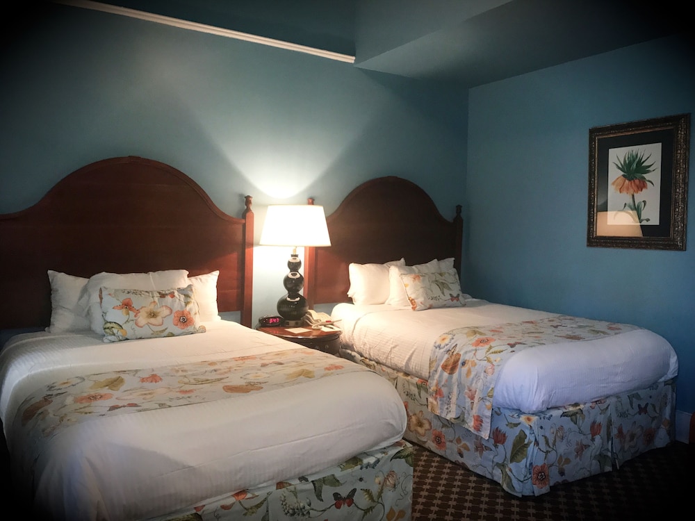 Menger Hotel - photo 12
