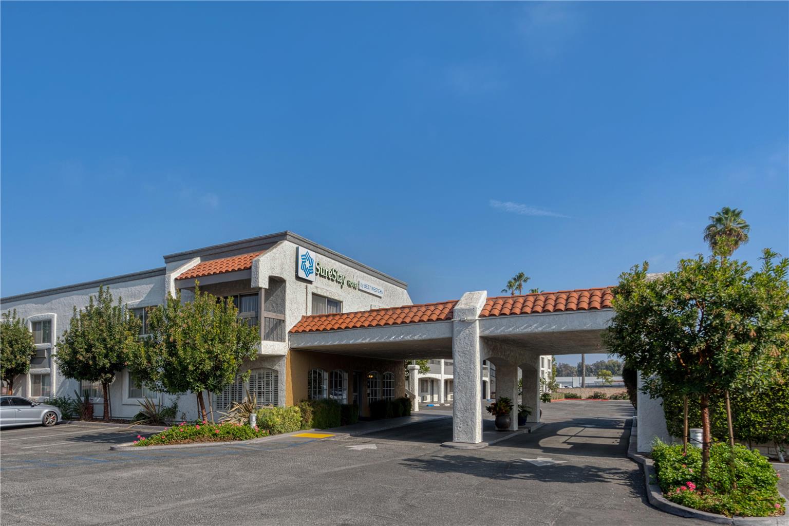 SureStay Hotel by Best Western Camarillo - photo 32
