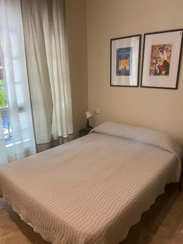 Pensión Término - carbon neutral hotel in Madrid