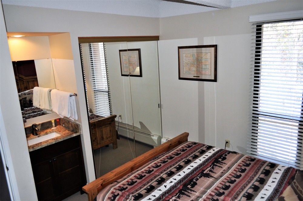 Frisco Resort By Rocky Mountain Resort Management - photo 61