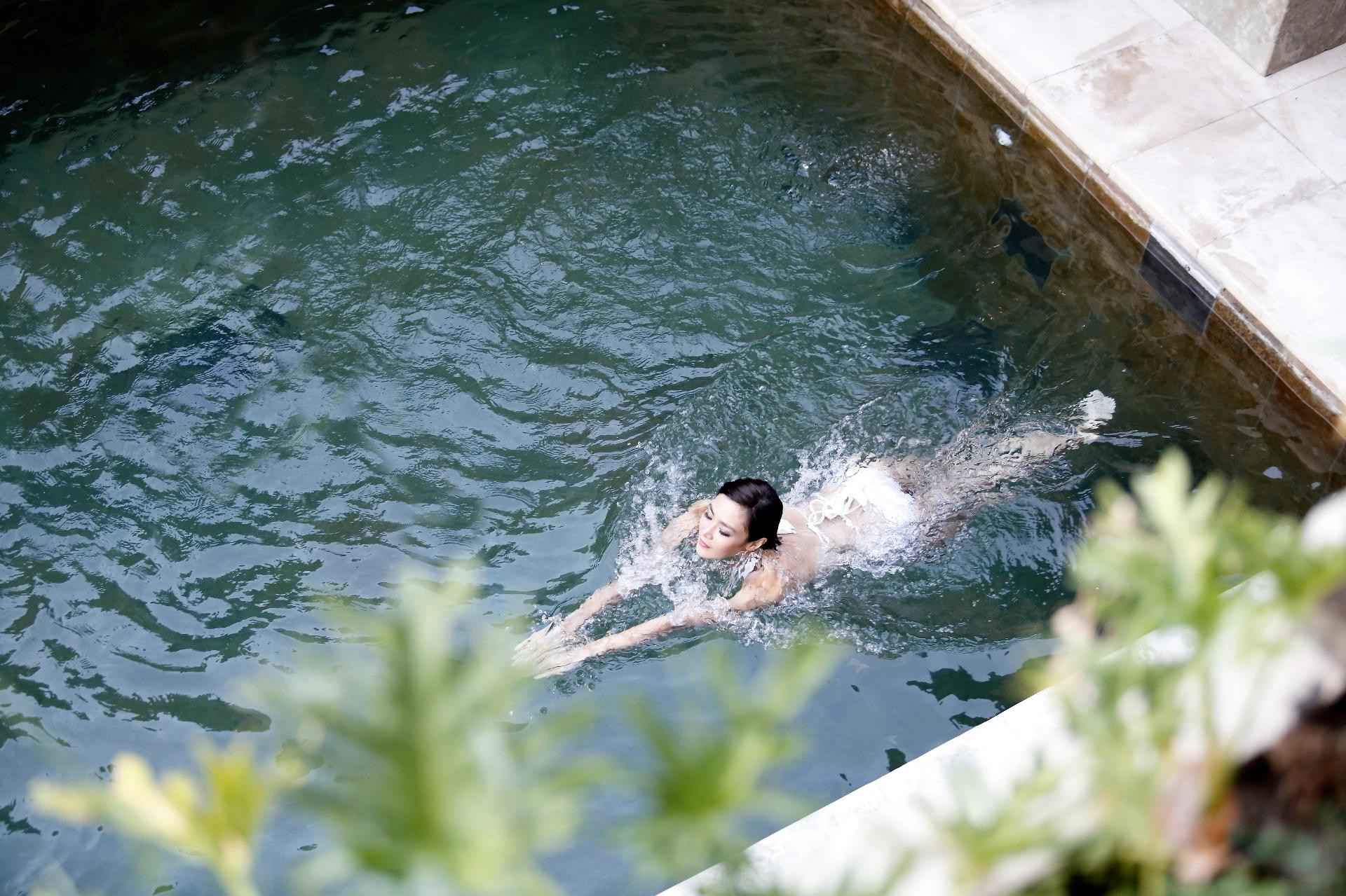 The Visala Boutique Suites Seminyak in Seminyak, Indonesia