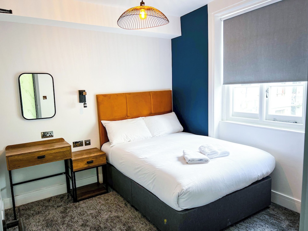 Argo Hotel Kings Cross