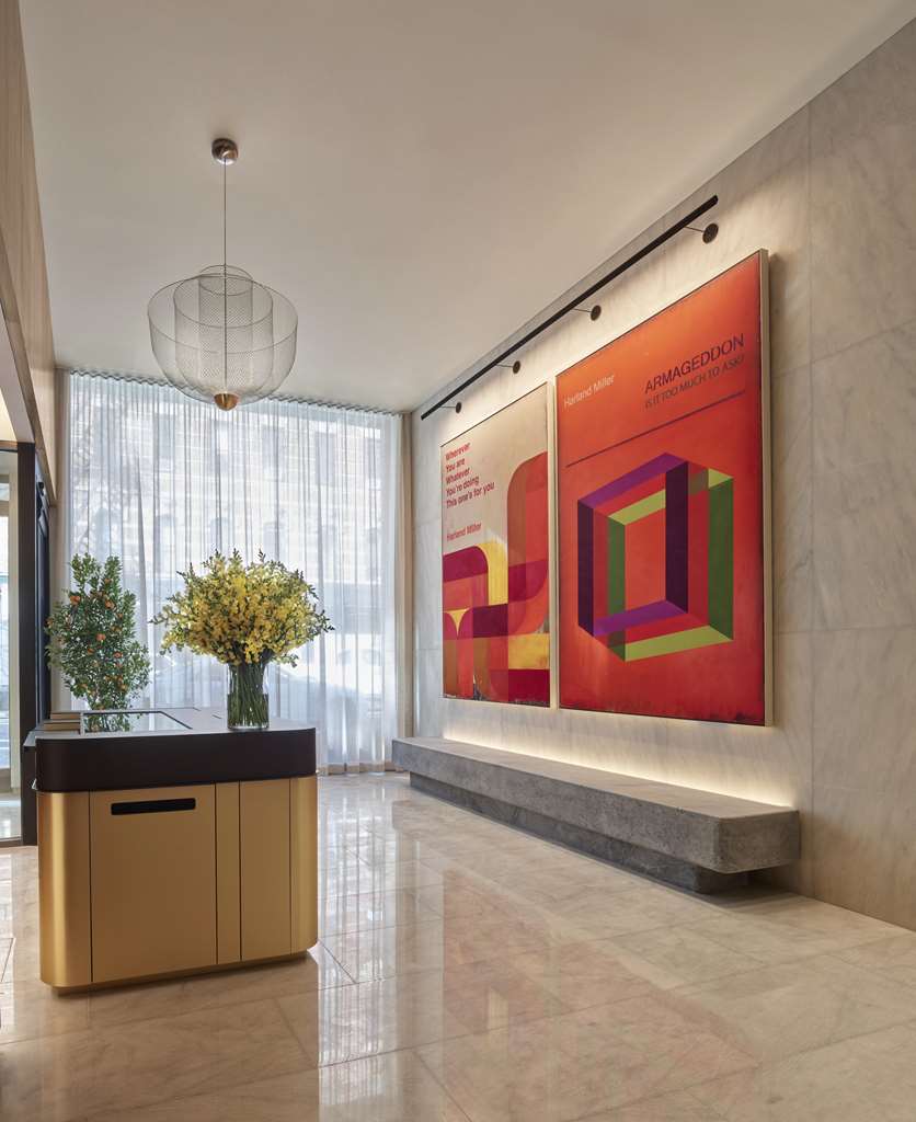ModernHaus SoHo - photo 16