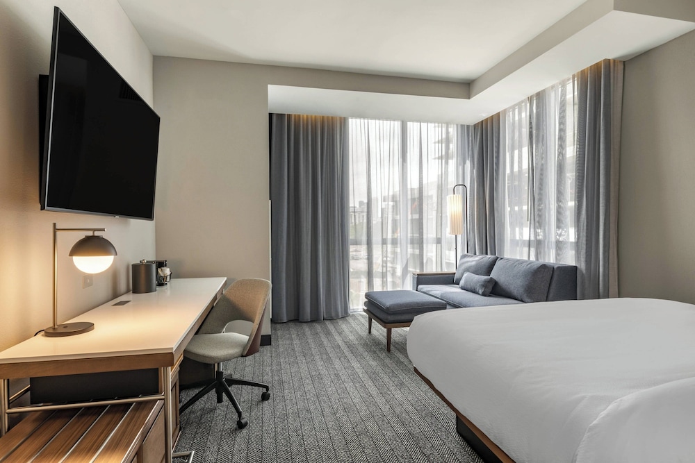 Courtyard by Marriott Fort Lauderdale Downtown - photo 18