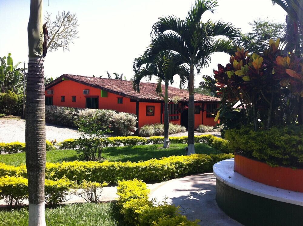 Finca Hotel Estrella del Quindio in Armenia, Colombia