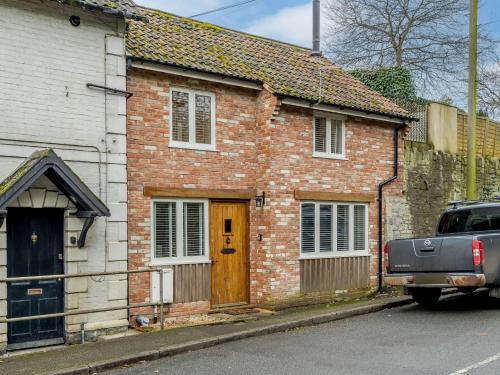 1 Bed in Castle Cary 91185 — 4-Star Luxury Hotel in Castle Cary, United Kingdom