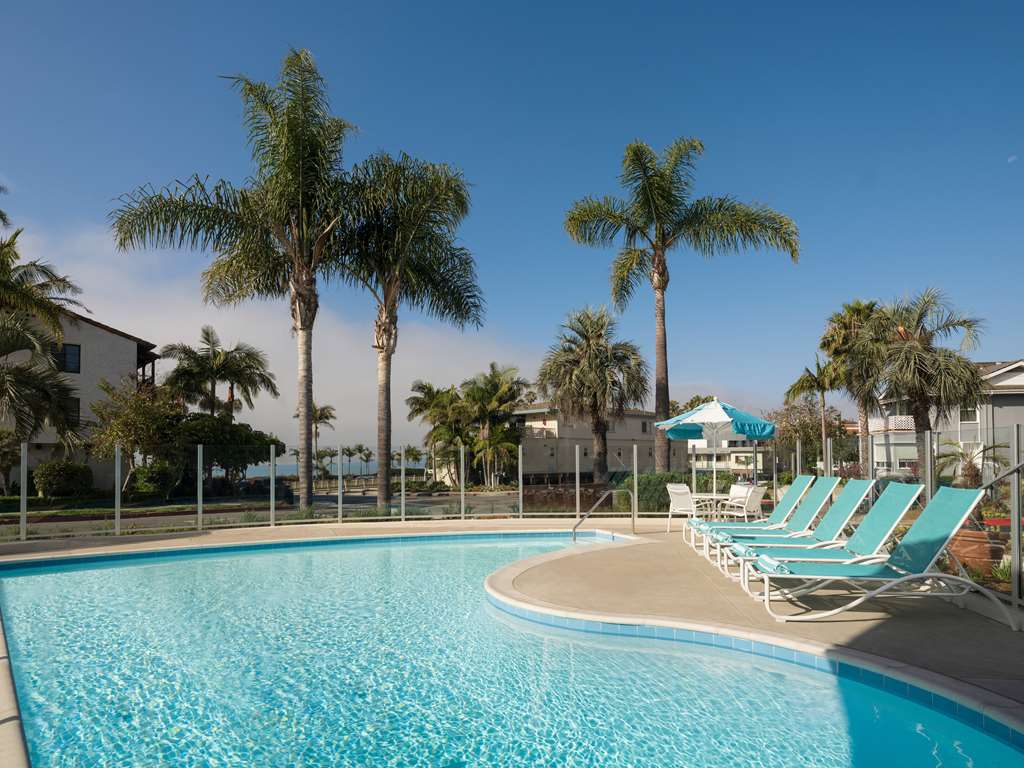 Motel 6 Santa Barbara CA Beach - photo 6