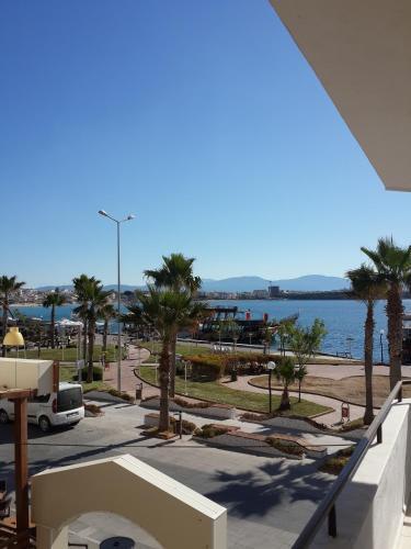 Lion Otel in Didim, Turkey