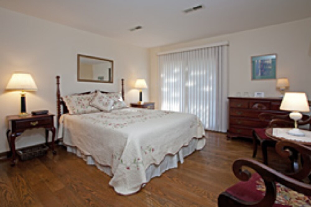 Baladerry Inn - photo 21