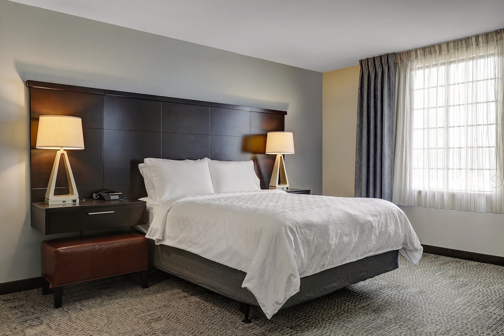 Staybridge Suites Washington D.C. Greenbelt IHG - photo 10