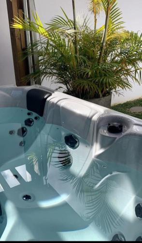 Sweet Moka in Sainte-Marie, Réunion