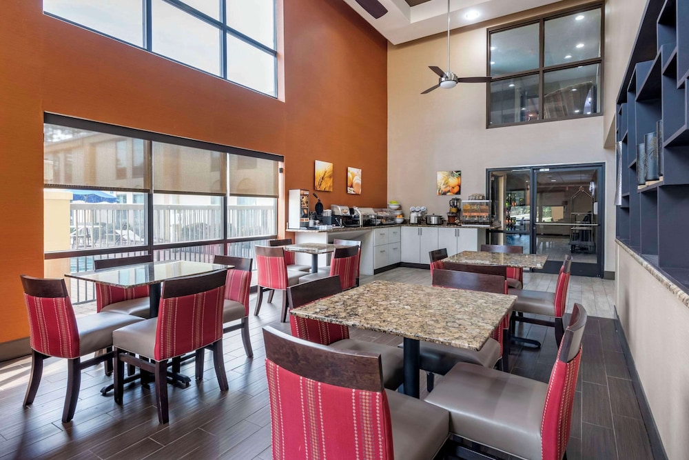City Express by Marriott Yulee - photo 38