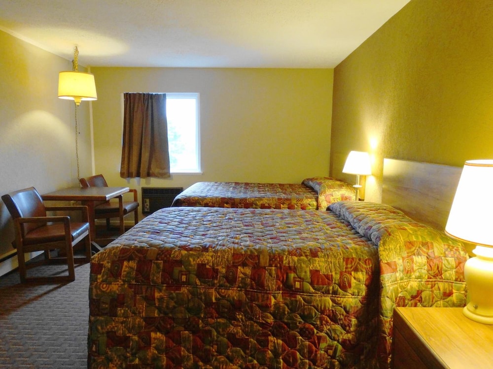 Attican Motel - photo 11