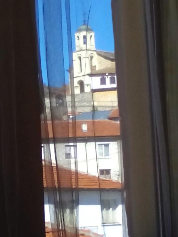 Hotel Hinovi Hvoyna in Chepelare, Bulgaria