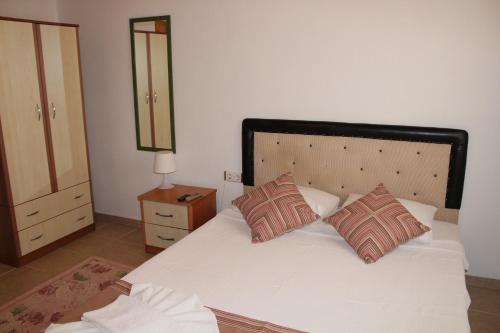Yamac Motel Selimiye — hotel in Selimiye