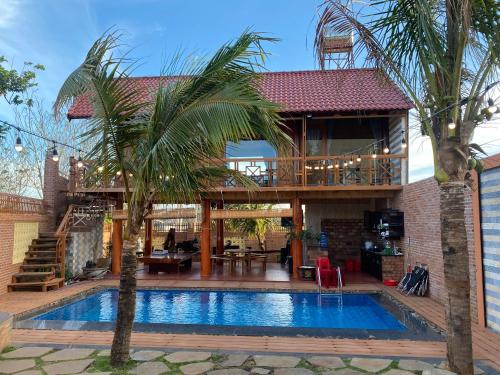 The Land Of Love Homestay Venuestay — 4-Star Luxury Hotel in Buon Ma Thuot, Vietnam