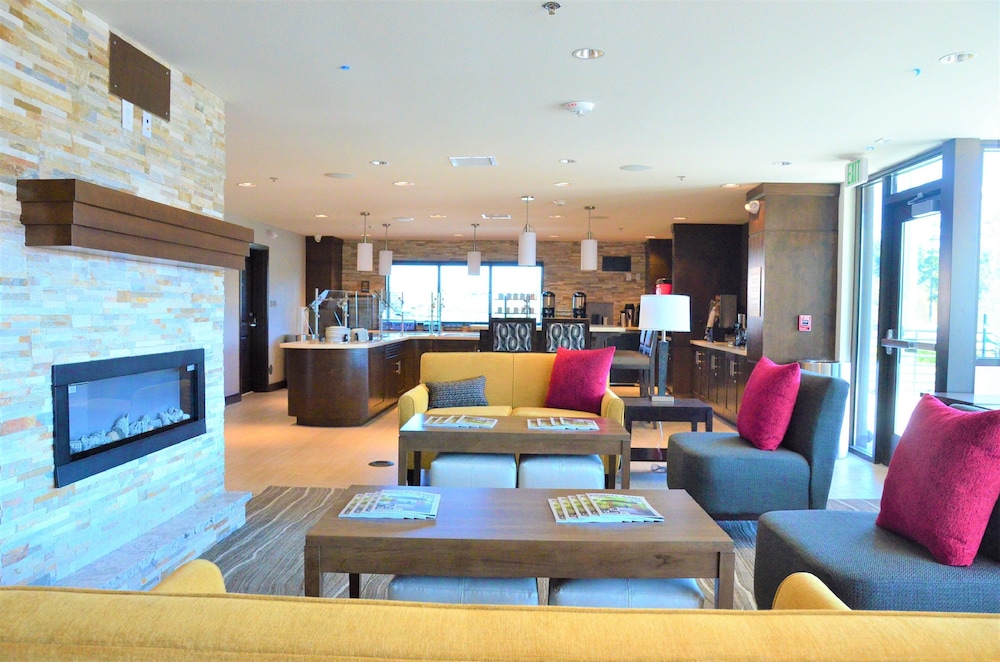Staybridge Suites Hillsboro Orenco Station by IHG - photo 90