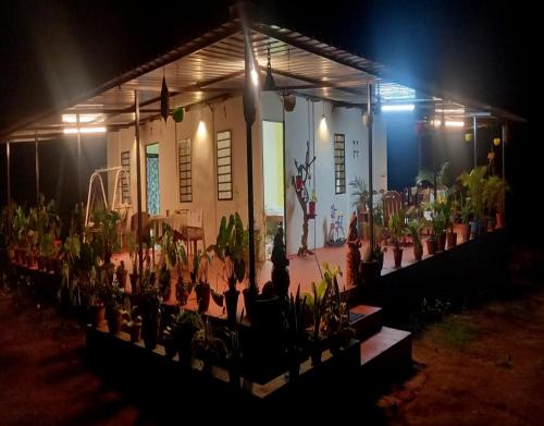 Coorg Coffee Country Park by StayApart in Somvarpet, India