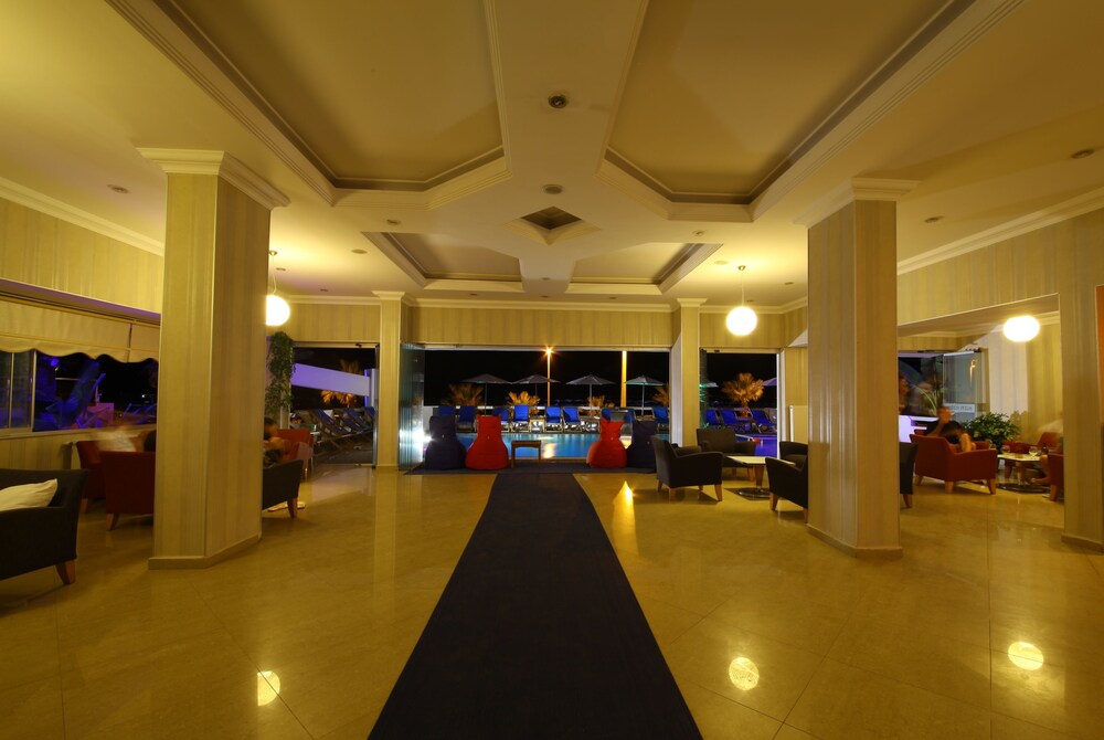 Acem Hotel — Ayvalik — photo 5