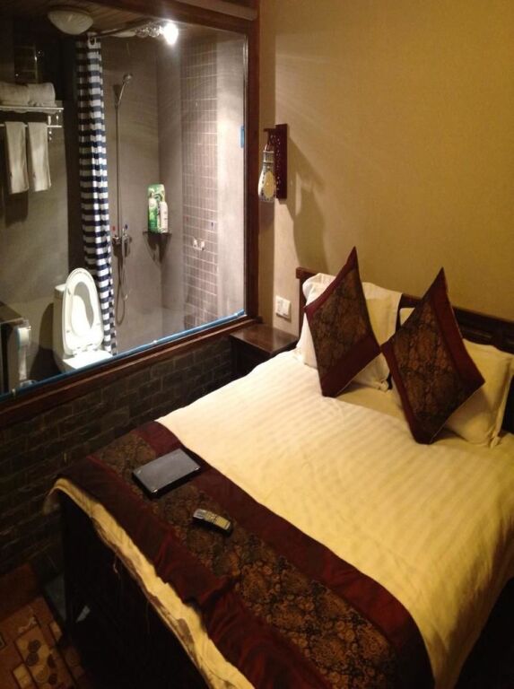 Lijiang Old Town GuBai Hostel in Lijiang, People's Republic of China