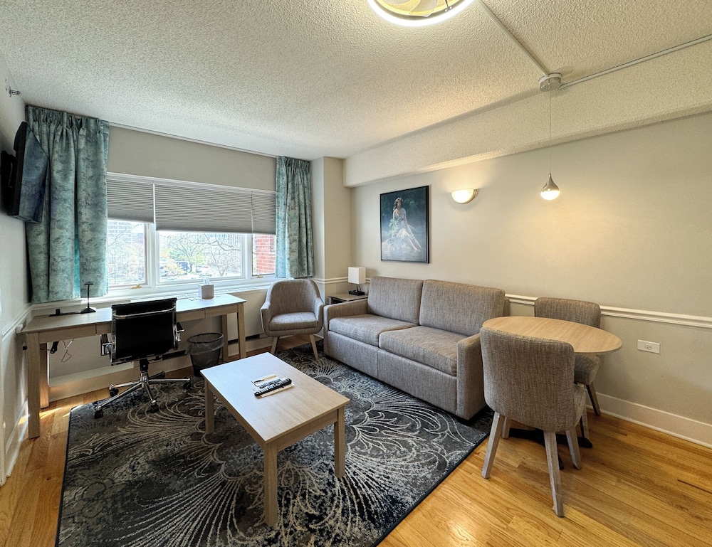 The Gem Museum Suites - photo 48