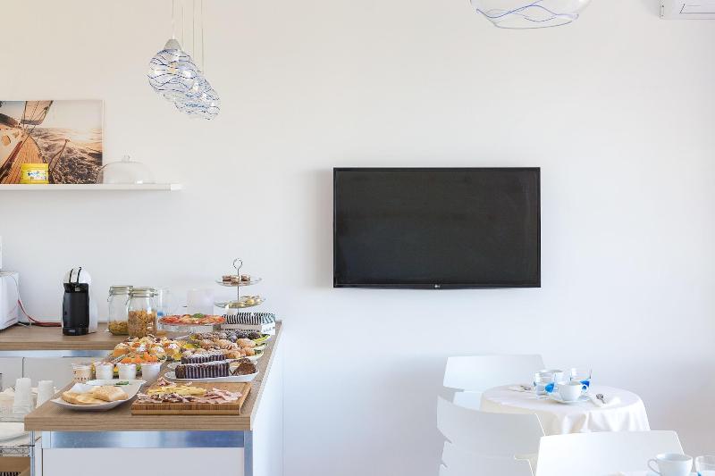 Relais Mirage De Vivo Realty Sorrento — 4-Star Luxury Hotel in Sorrento, Italy