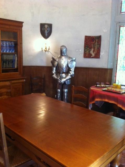 La Demeure de la Juine — Etampes — photo 3