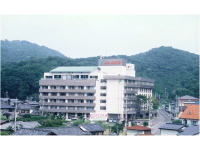 Hotel Fusejima - carbon neutral hotel in Ota