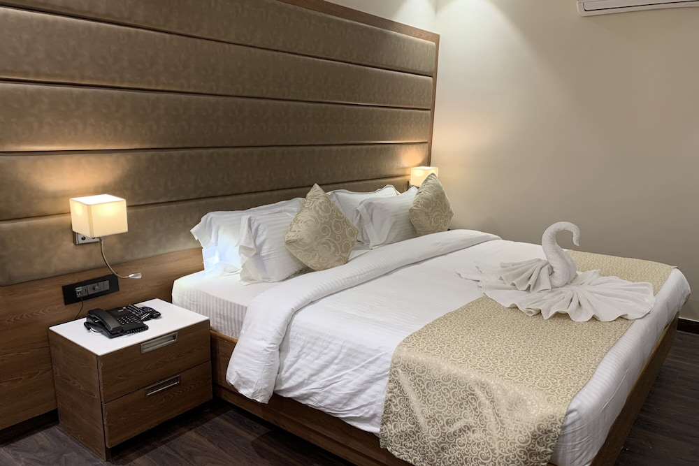 Hotel Sun Grand - last minute hotel in Dehra Dun