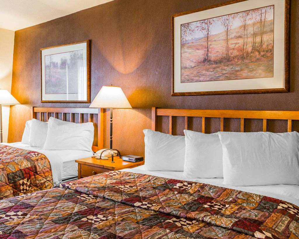 Quality Inn Pagosa Springs - photo 9