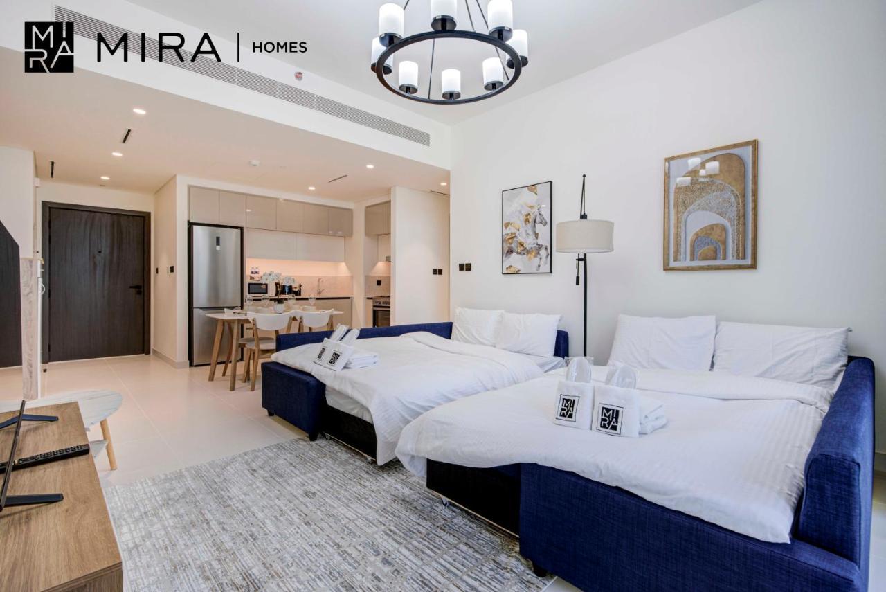 Mira Holiday Homes Marina Vista Emaar Beachfront — 4-Star Luxury Hotel in Dubai, United Arab Emirates