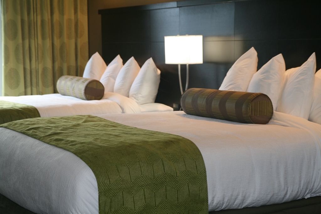 Best Western Premier University Inn - photo 18