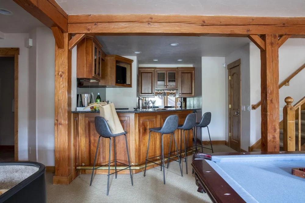 Zendo by Avantstay Serene Mountain Abode w Hot Tub & Views - photo 16