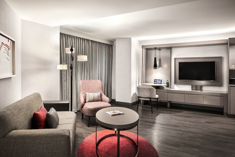 San Francisco Marriott Marquis - photo 43