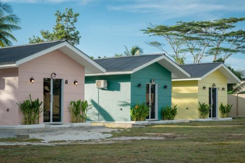 The Byan House Villa In Belitung — Tanjung Pandan — photo 4