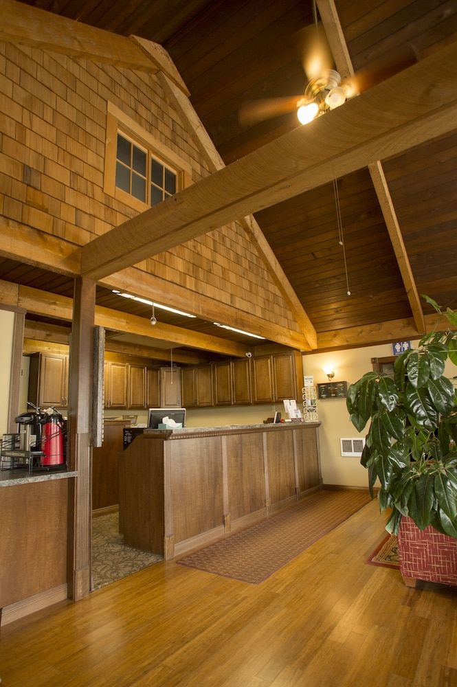 The Forks Motel - photo 46