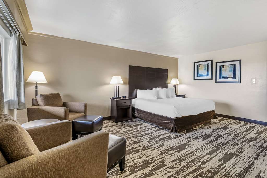 Best Western Prescottonian - photo 15