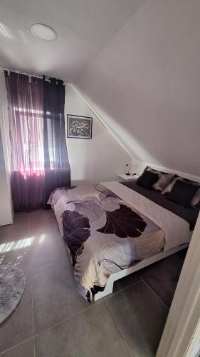 Apartman Lily — 4-Star Luxury Hotel in Zagreb, Croatia