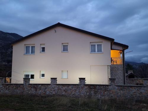 Apartments with parking space Seline Paklenica 23552 — 4-Star Luxury Hotel in Starigrad, Croatia