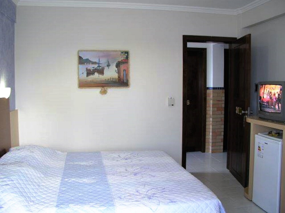 Hotel Pousada Azzurra — Natal — photo 5