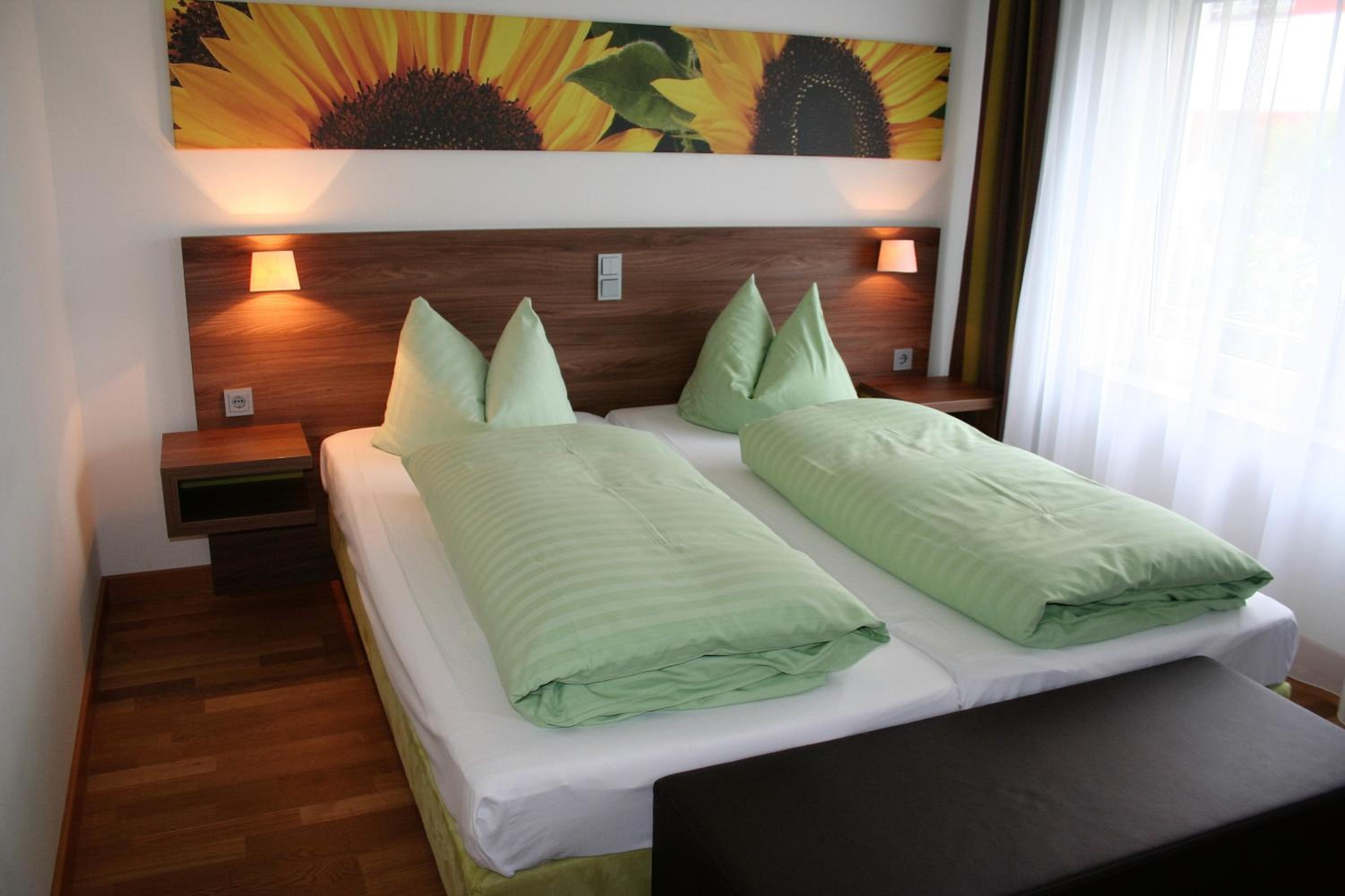 Stadthotel Bernstein in Regensburg, Germany